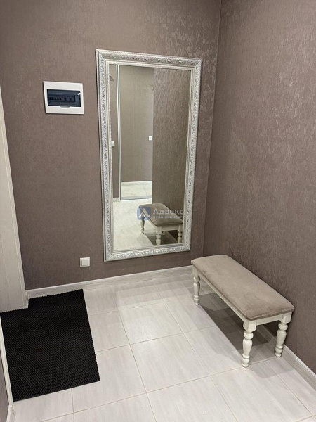 Квартира 2-комн., 61.3 м²