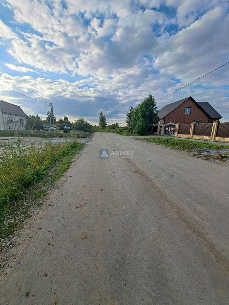 Дом 93 м²