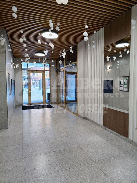 Квартира 2-комн., 72 м²