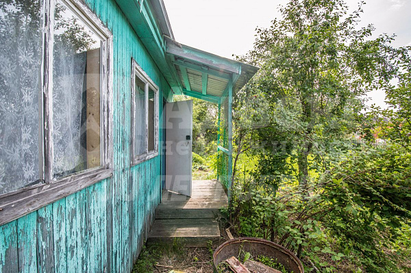 Дача/Коттедж, 30 кв.м.