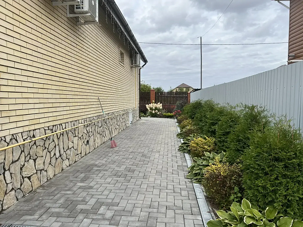 Дача/Коттедж, 313.9 кв.м.