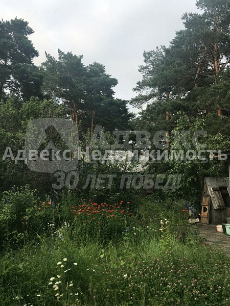 Дача/Коттедж, 33.2 кв.м.