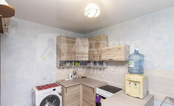 Квартира 2-комн., 47.7 м²