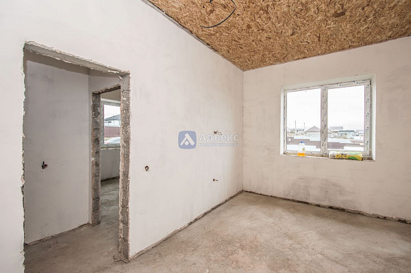 Коттедж 128.5 м²