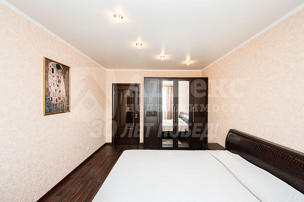 2-к квартира, 83 кв.м.