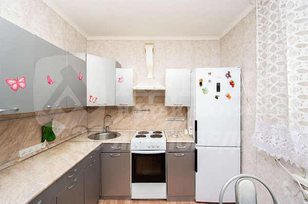 Квартира 2-комн., 48.4 м²