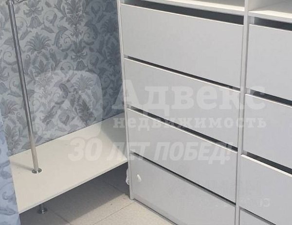 Квартира 2-комн., 81.7 м²