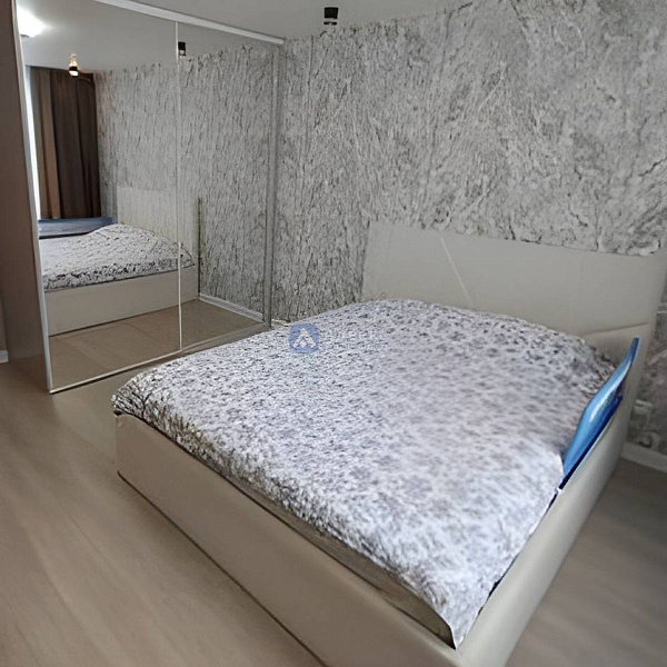 Квартира 2-комн., 67.1 м² Квартира 2-комн., 67.1 м²