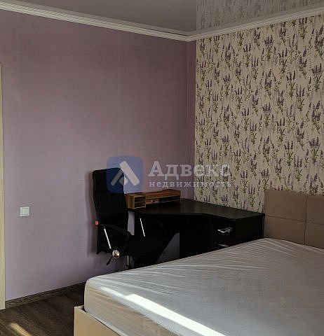 Квартира студия, 30 м² Квартира студия, 30 м²