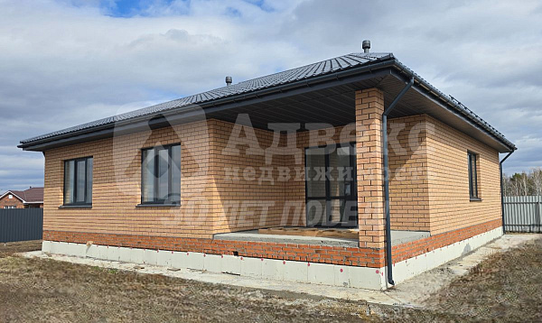 Дача/Коттедж, 133 кв.м.