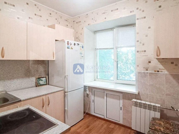 Квартира 2-комн., 44 м²