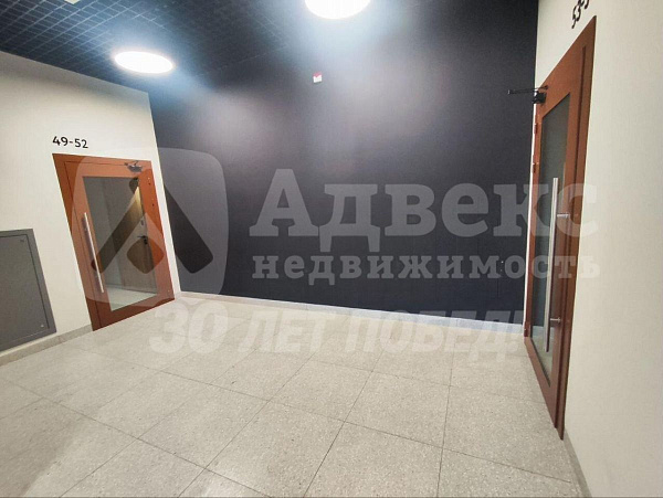 Квартира 2-комн., 72 м²