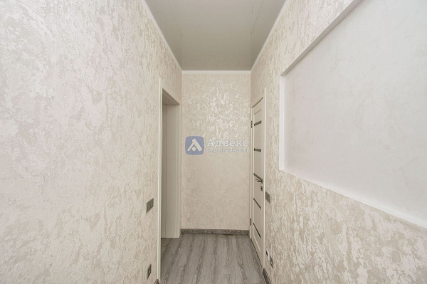 2-к квартира, 87 кв.м.