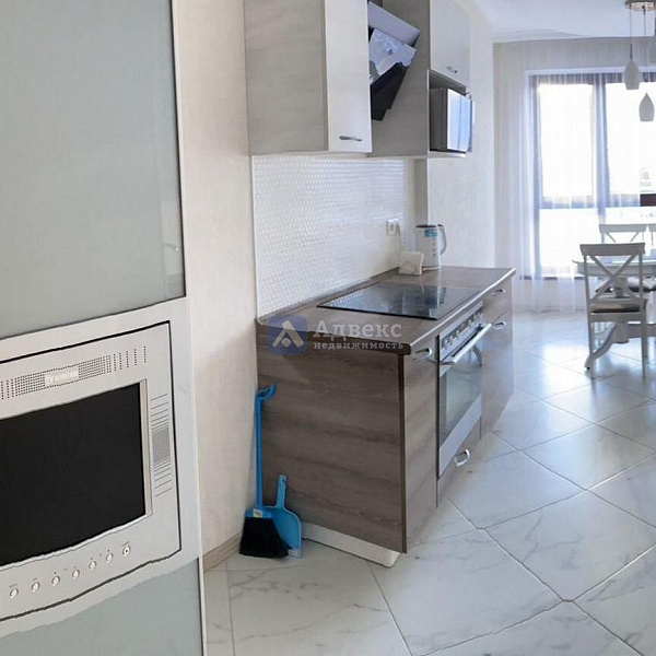 2-к квартира, 78 кв.м.