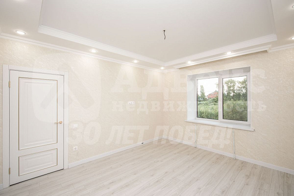 Коттедж 138 м²