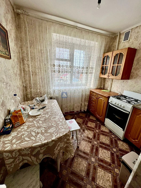 3-к квартира, 50 кв.м.