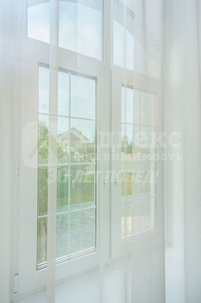 Коттедж 410 м²