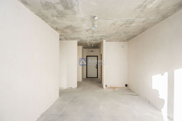 Квартира 2-комн., 66.9 м²
