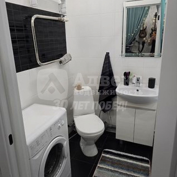 Студия, 28 кв.м.