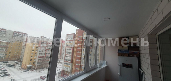 Квартира 3-комн., 75 м² Квартира 3-комн., 75 м²