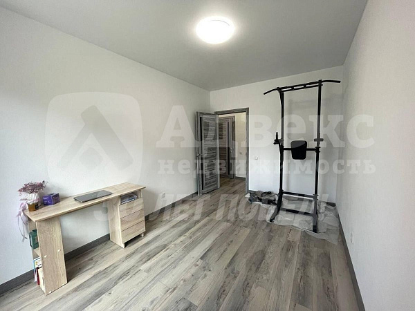 2-к квартира, 62 кв.м.