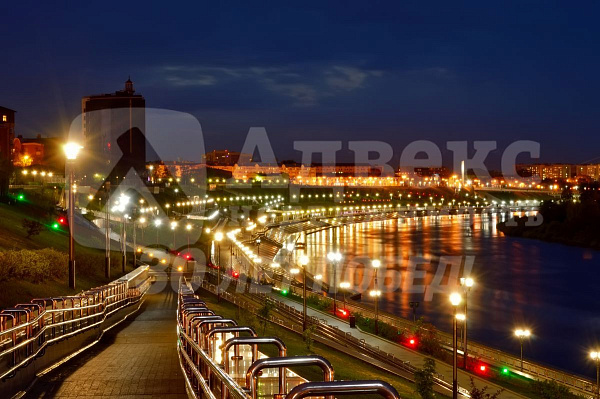 1-к квартира, 72 кв.м.