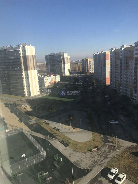 Квартира студия, 17.8 м² Квартира студия, 17.8 м²