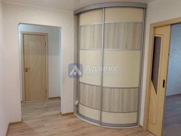 3-к квартира, 85 кв.м. 3-к квартира, 85 кв.м.