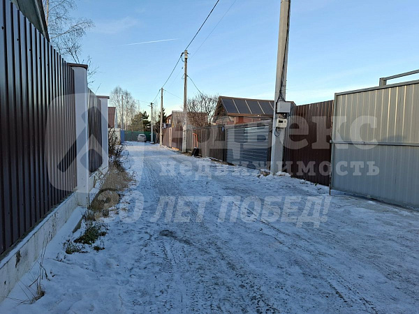 Дом, 140 кв.м.