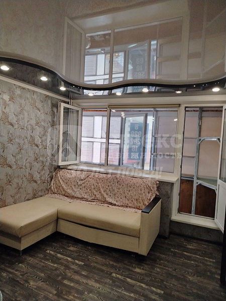 Квартира 2-комн., 36 м²