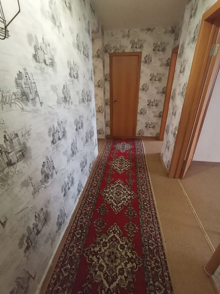 Квартира 2-комн., 50.4 м²