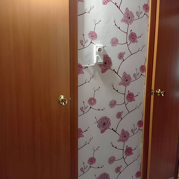 3-к квартира, 87 кв.м.