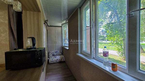 2-к квартира, 28 кв.м. 2-к квартира, 28 кв.м.