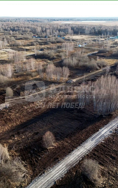 Участок 5 сот.