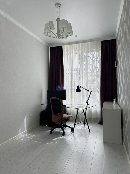 Таунхаус, 106.2 кв.м.