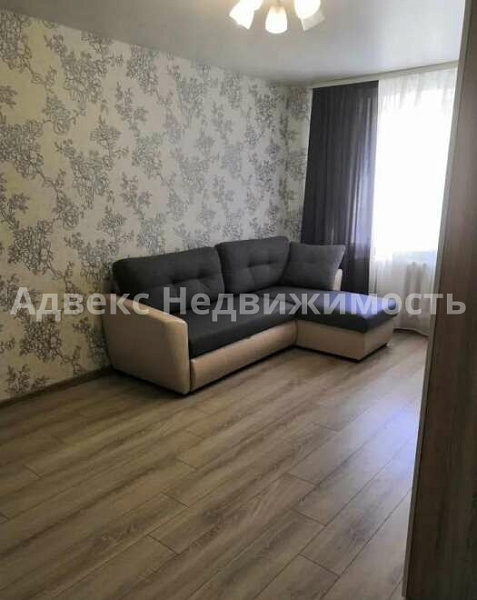Квартира 2-комн., 55 м²