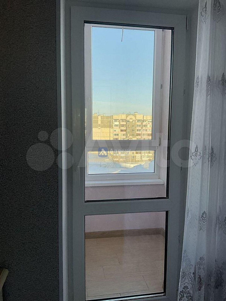 Квартира 2-комн., 76 м²