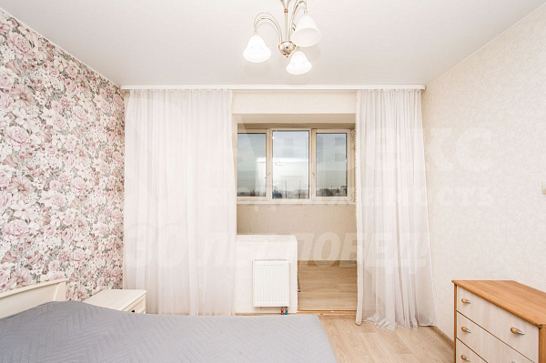 1-к квартира, 47 кв.м.