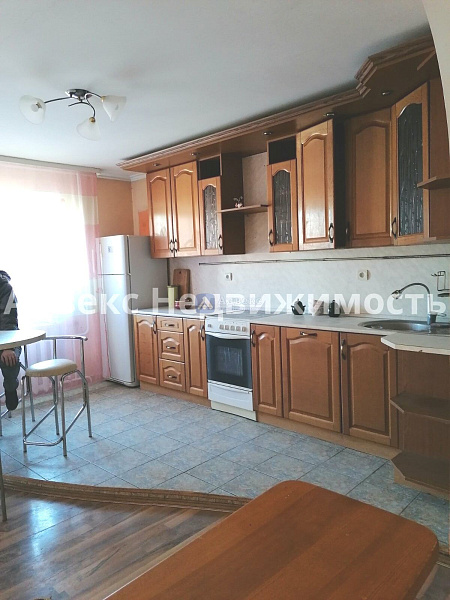 3-к квартира, 90 кв.м. 3-к квартира, 90 кв.м.