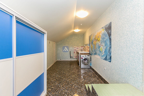Коттедж 391 м² Коттедж 391 м²