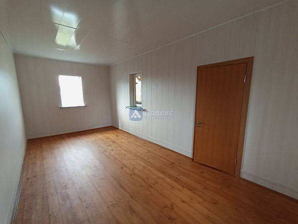 Дом 52.5 м²