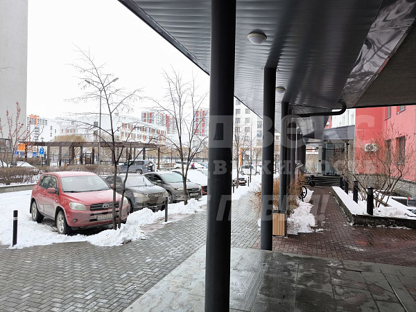 Квартира 3-комн., 75 м²