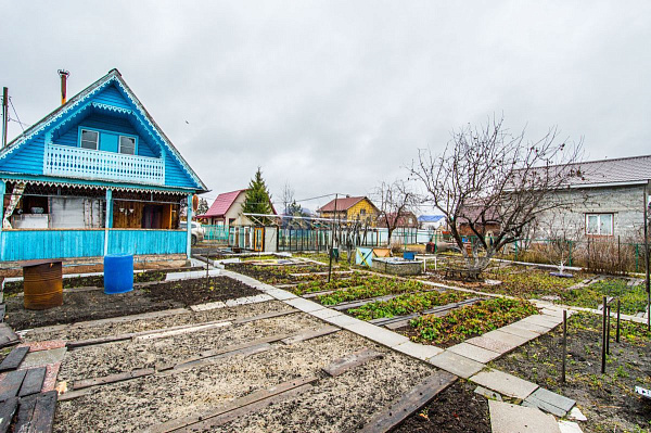 Дача/Коттедж, 60 кв.м.