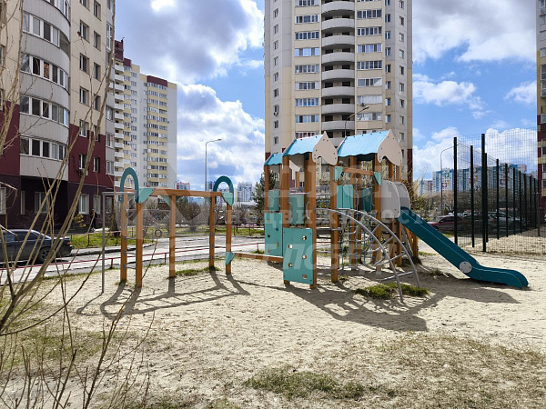 Студия, 30 кв.м.