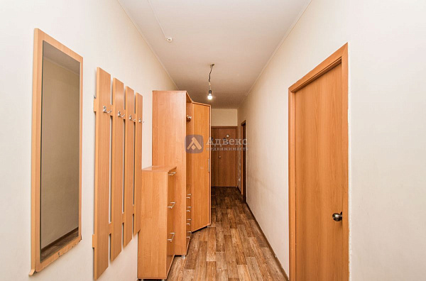 Квартира 3-комн., 73.2 м² Квартира 3-комн., 73.2 м²