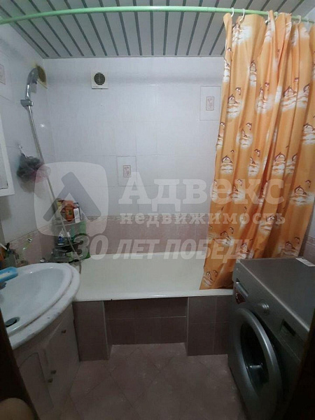 3-к квартира, 74 кв.м.