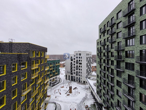 3-к квартира, 95 кв.м.