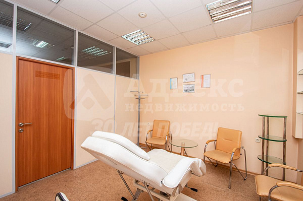 ПСН, 125 кв.м.