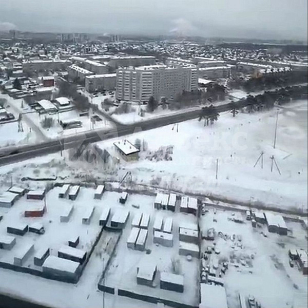 Квартира 2-комн., 42.1 м²