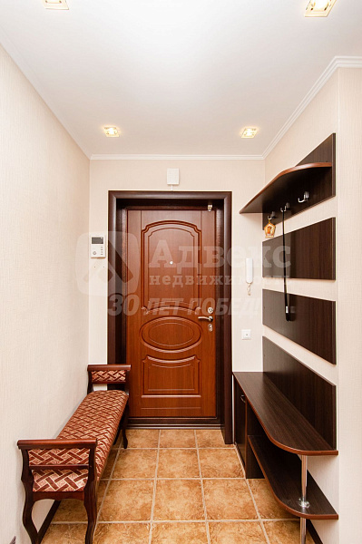 2-к квартира, 73 кв.м.
